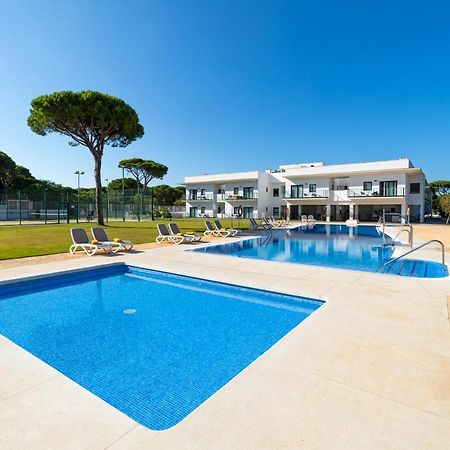 Aparthotel Complejo Al Sur Chiclana de la Frontera Esterno foto