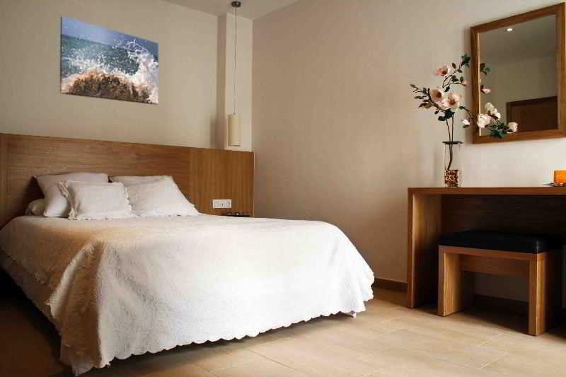Aparthotel Complejo Al Sur Chiclana de la Frontera Esterno foto