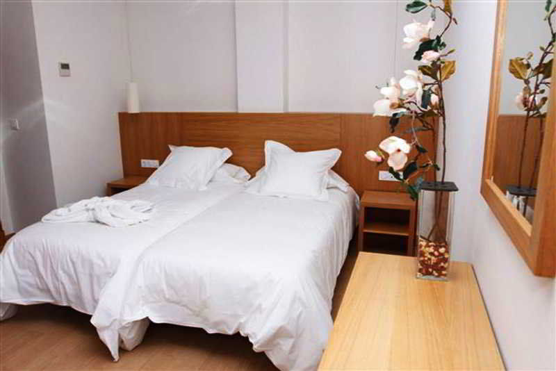 Aparthotel Complejo Al Sur Chiclana de la Frontera Esterno foto