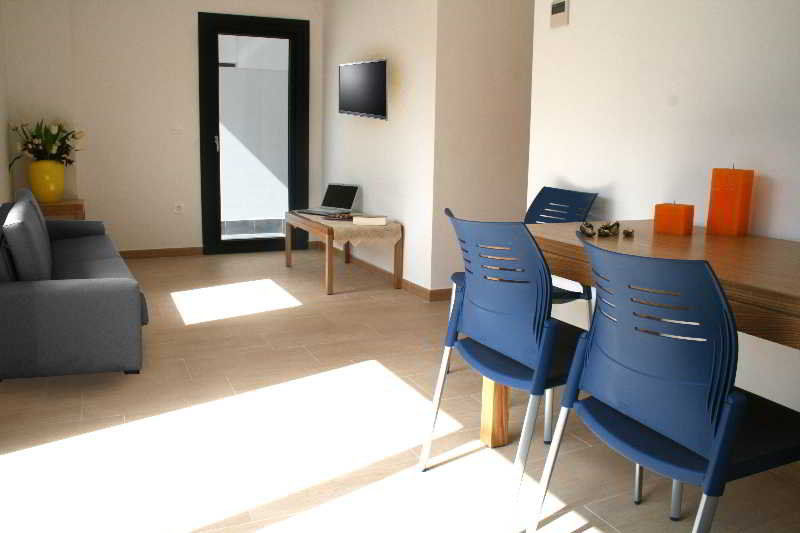 Aparthotel Complejo Al Sur Chiclana de la Frontera Esterno foto